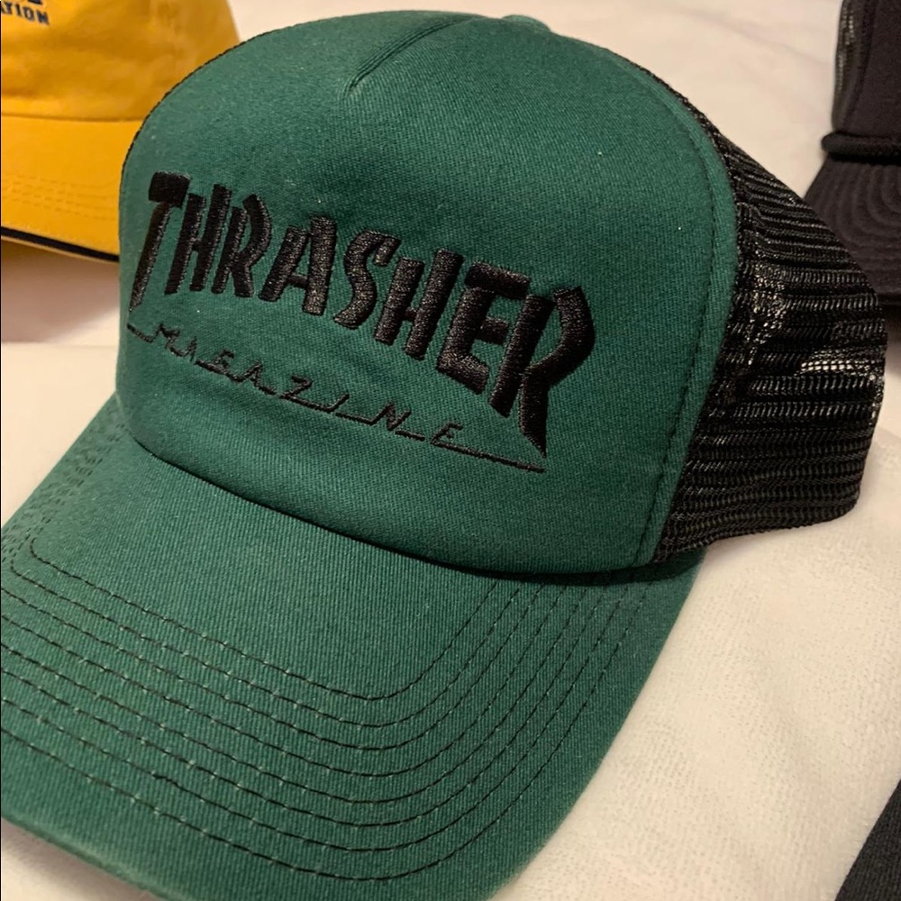 Hats - Picture 8 of 8